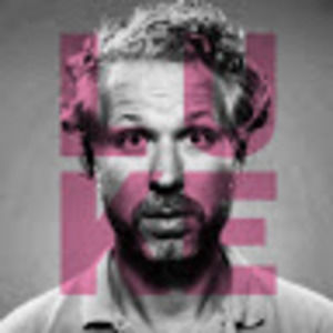 Meet your Posher, Luke